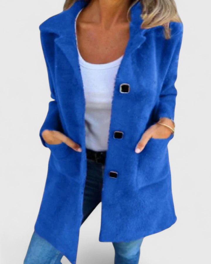 Emile | Coat