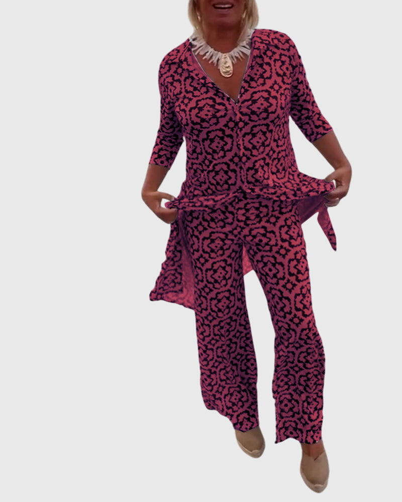 Gabriella™ | Two-piece Set