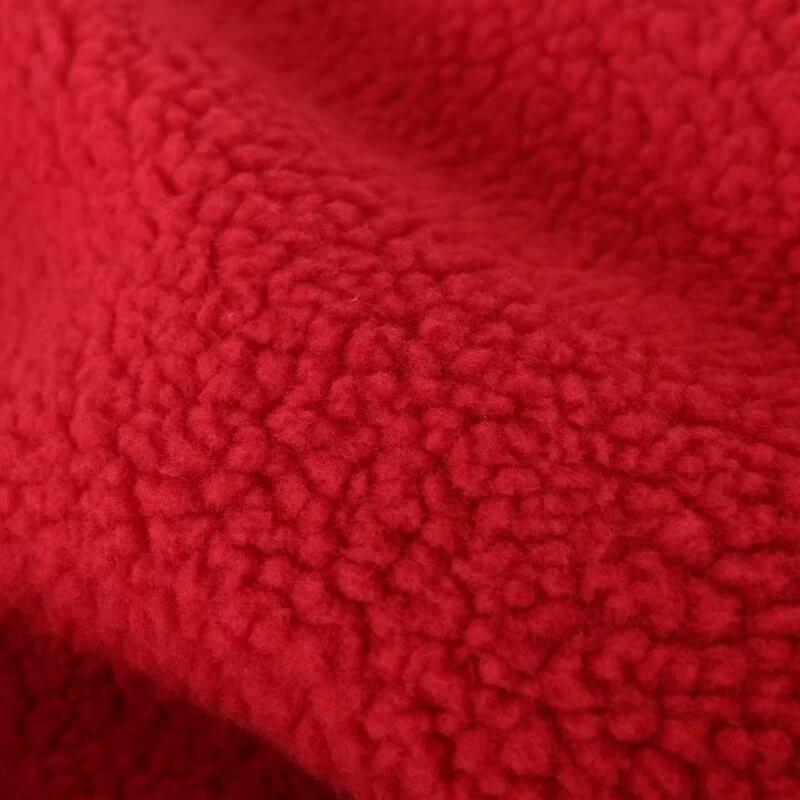 Lamb Coat (4 Colors)