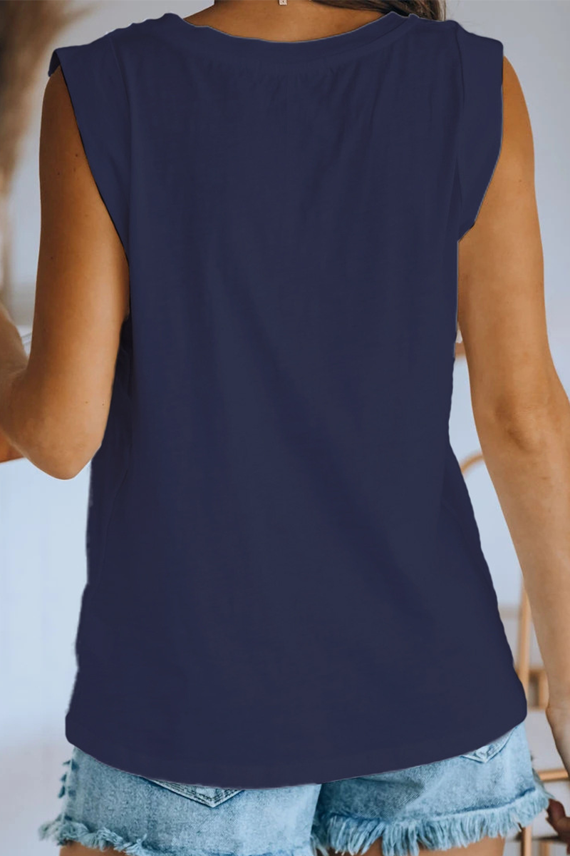 Basic O Neck T-shirts(4 Colors)