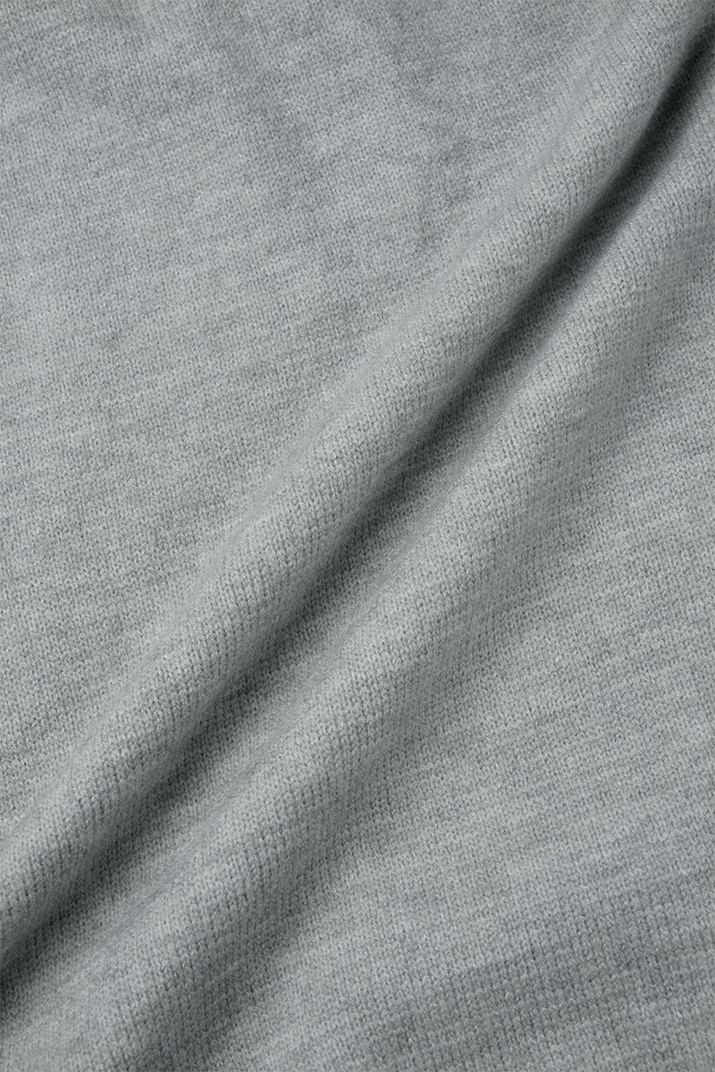 Hollowed Out Patchwork Turtleneck Sweaters(3 Colors)