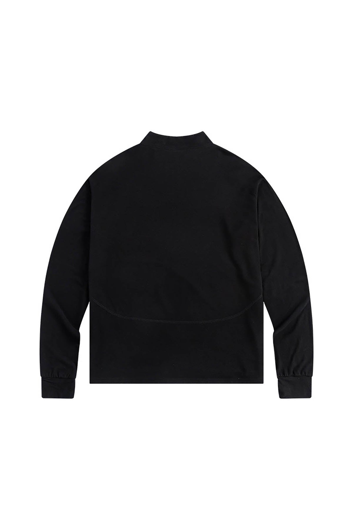 Relation Quarter-zip Sweatshirt