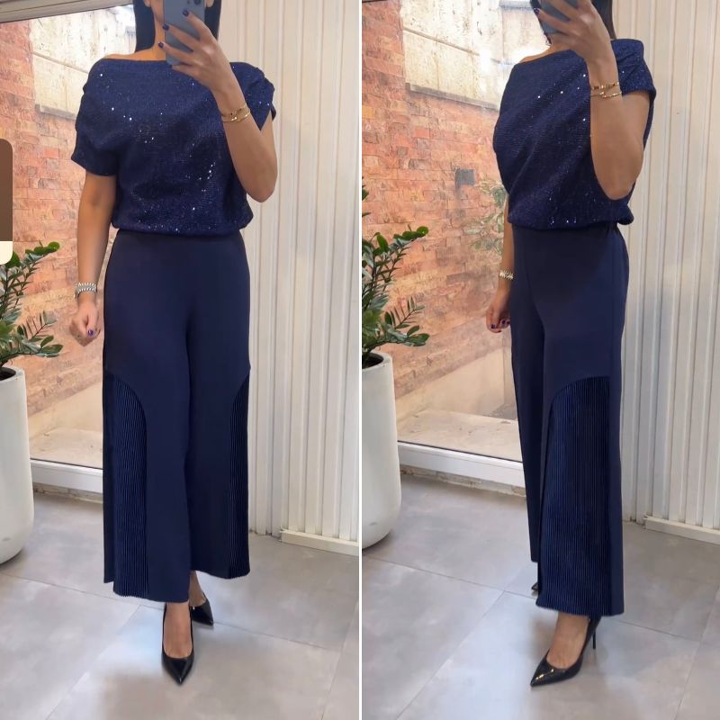 Yumi - Two-piece Set