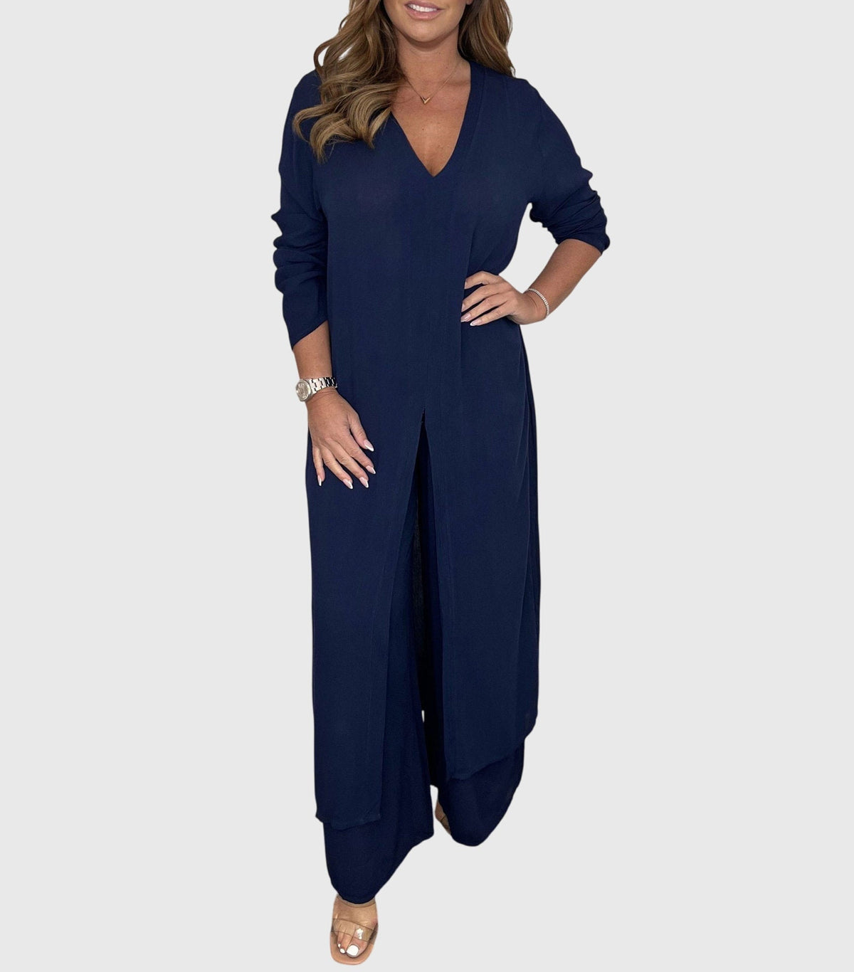 Olivia™ | Two-piece Set