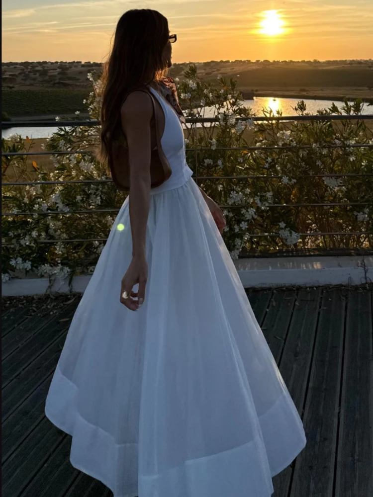Goodard Maxi Dress