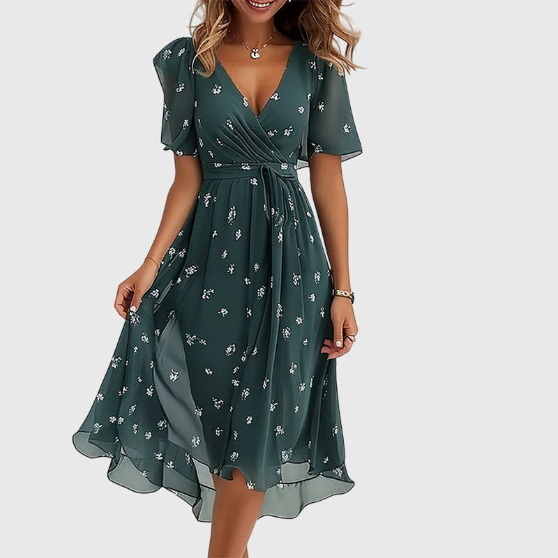 Catalina™ | Midi Dress