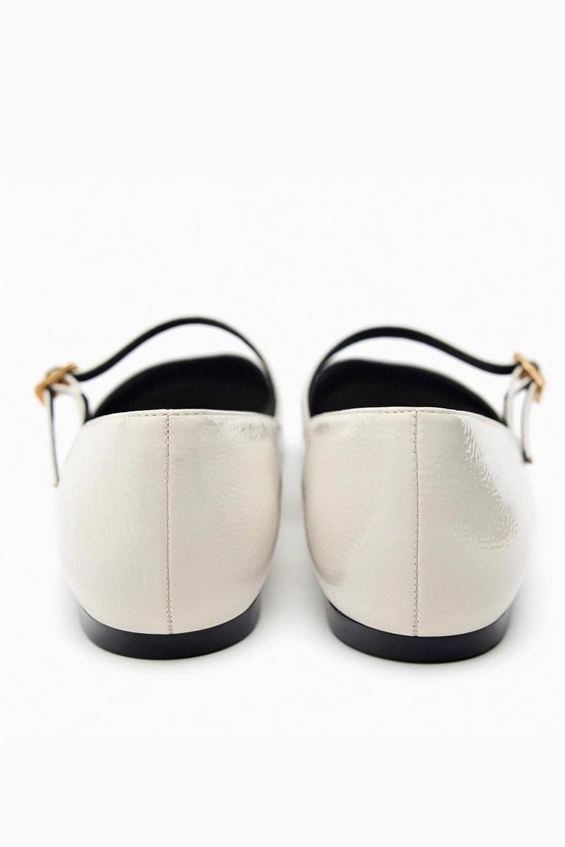 Ballet Flats