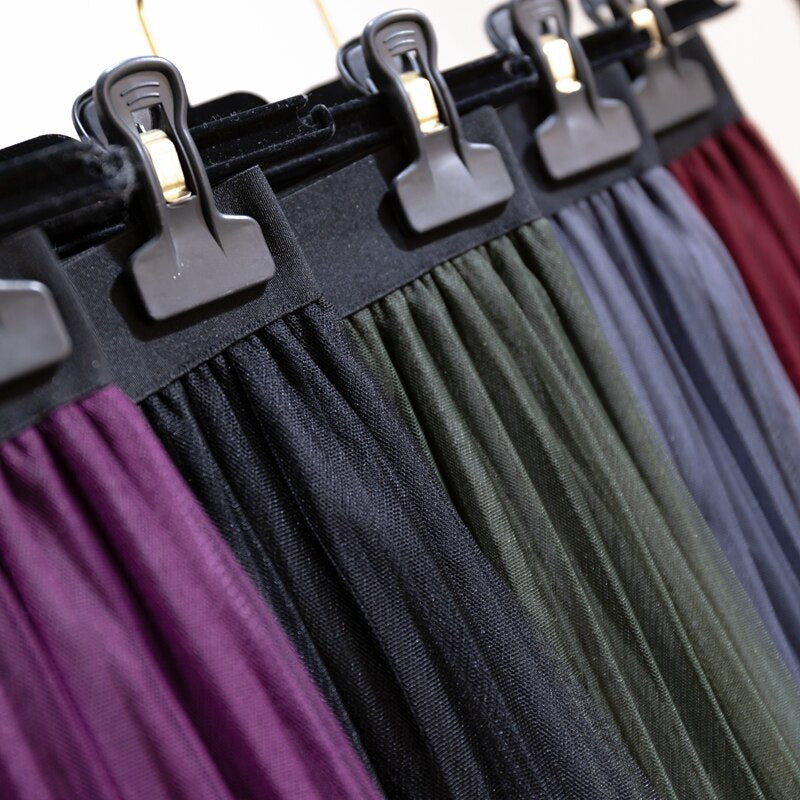 Lizzi Skirt