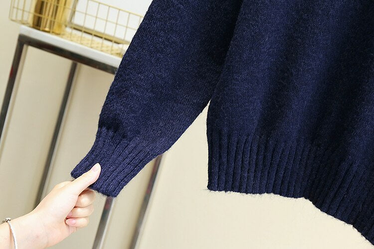 Bella 1970 Sweater