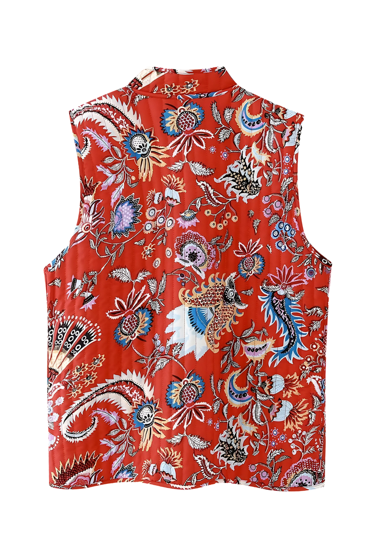 Valema Waistcoat Reversible