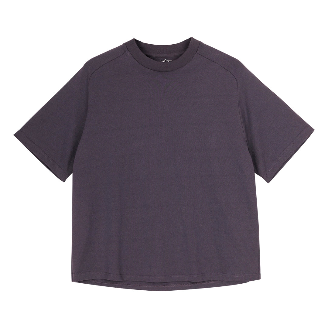 Cropped Fit T-shirt