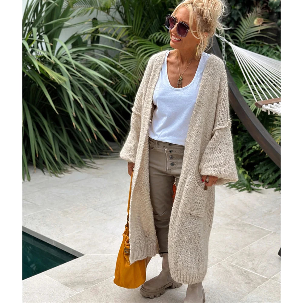 Mery Cardigan