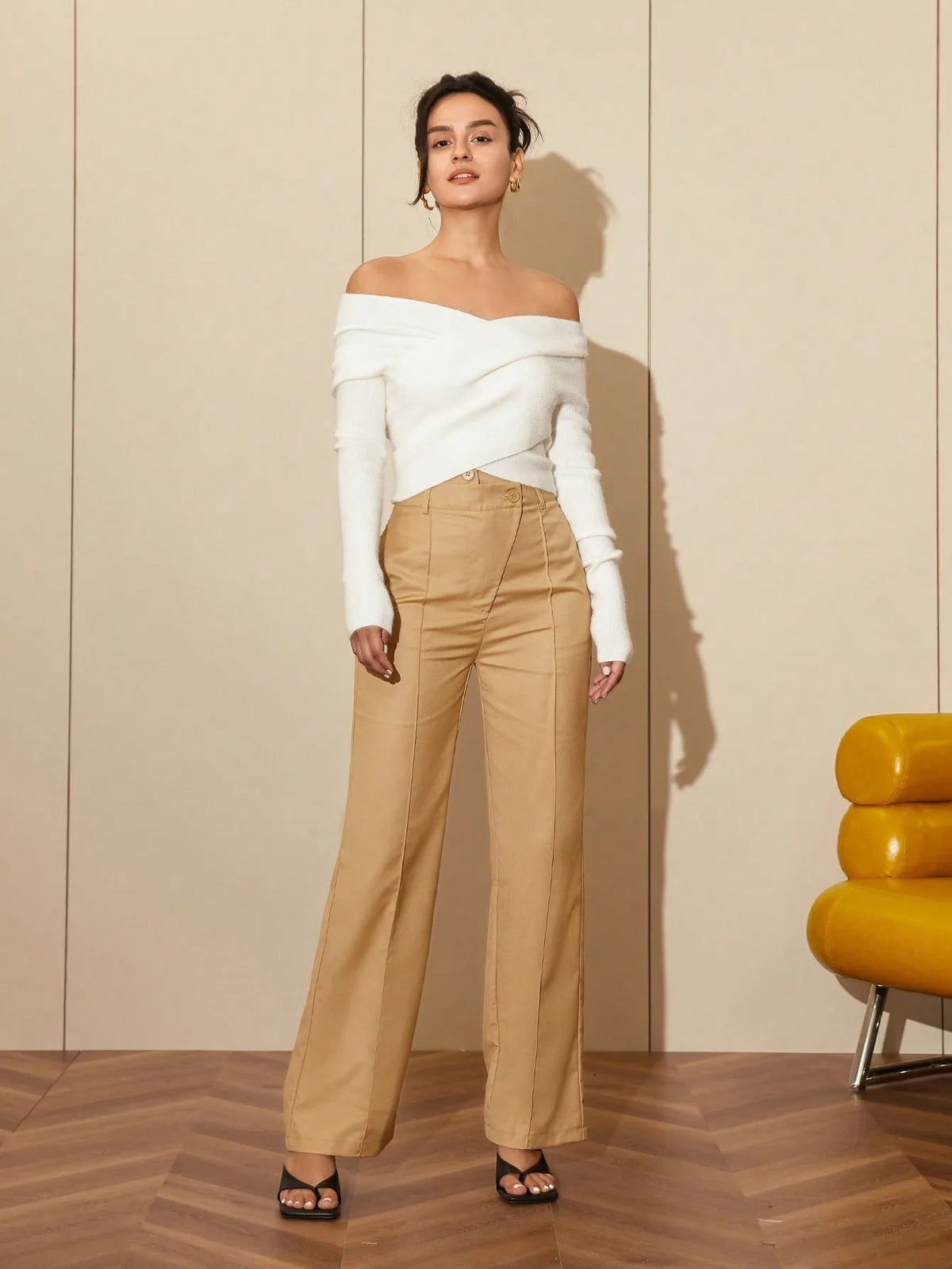 Kamila Sweater
