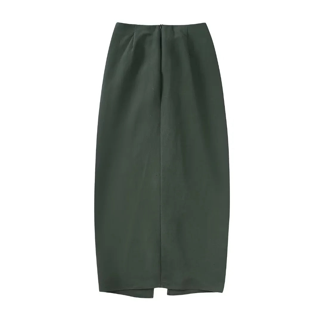 Kendal Top & Skirt