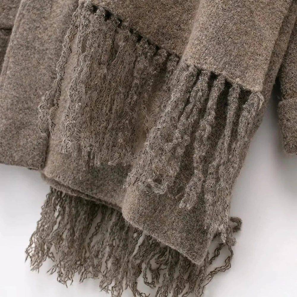 Keroline Coat