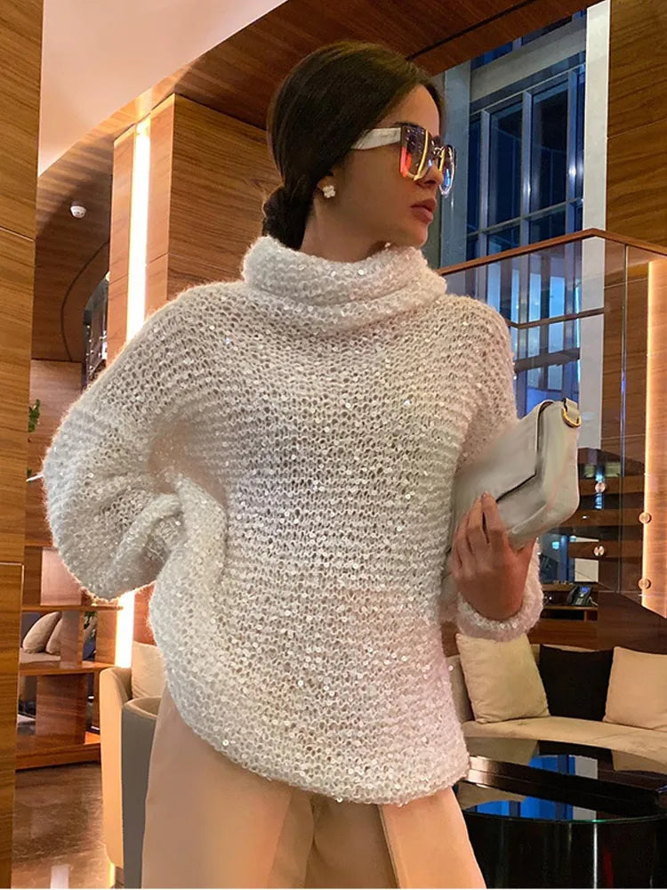 Saira Sweater