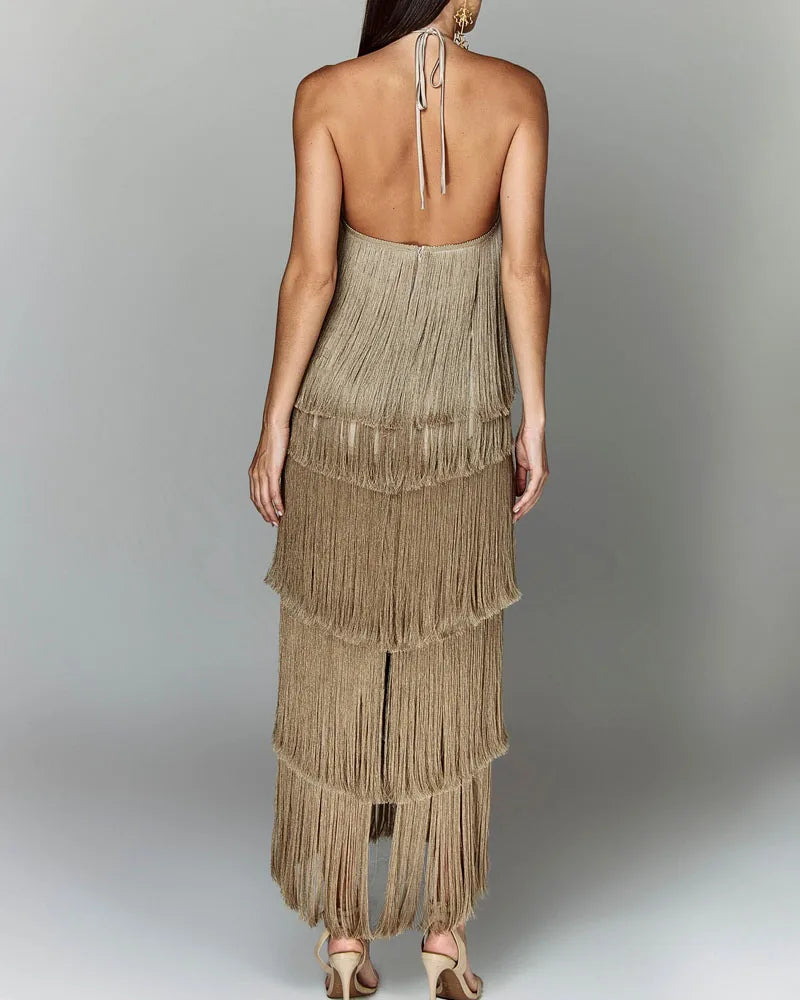 Karri Maxi Dress