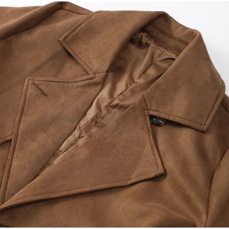 Palmira Coat
