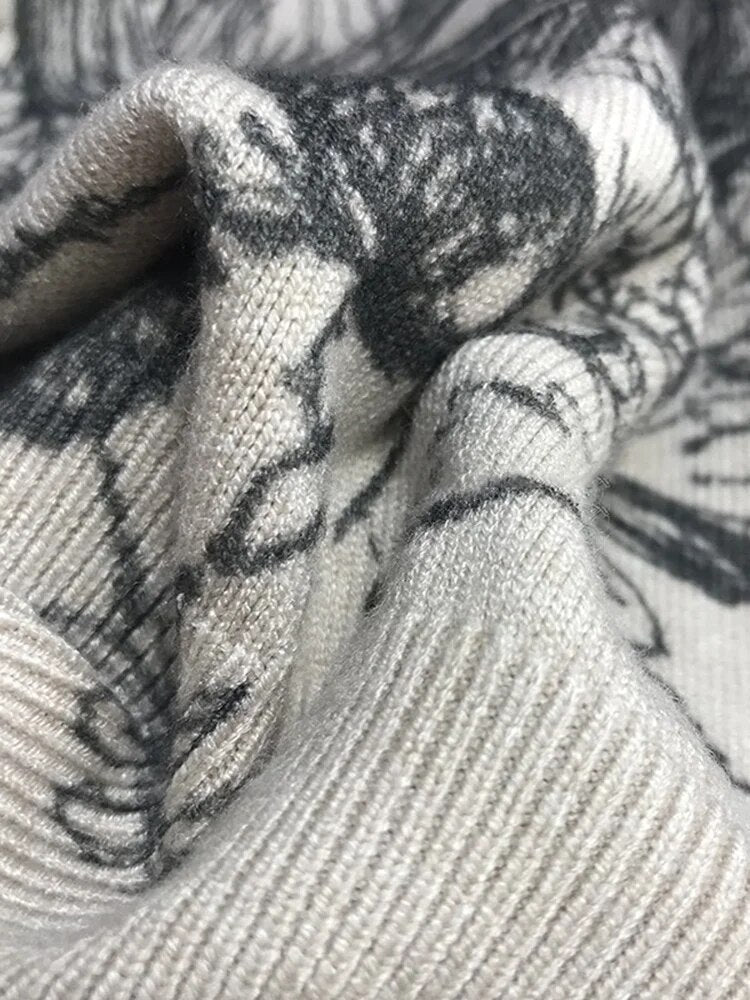 Georgina Sweater