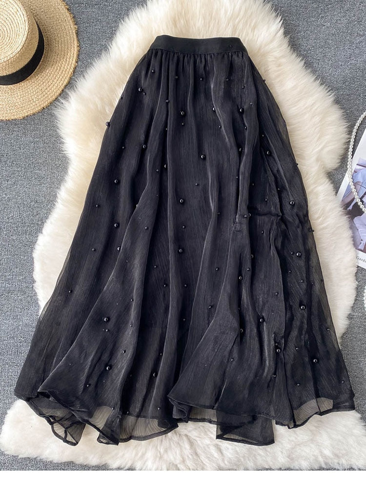Elizabet Skirt