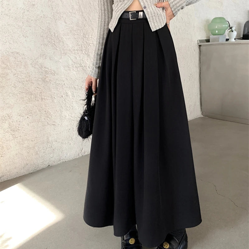 Halle Skirt