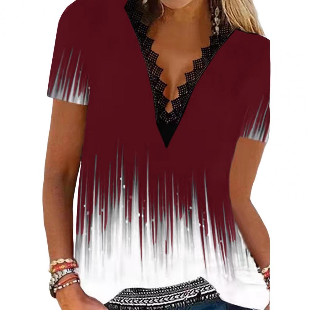 Jessika T-shirt