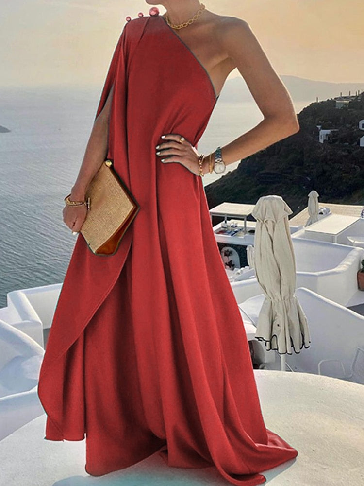 Odry Maxi Dress
