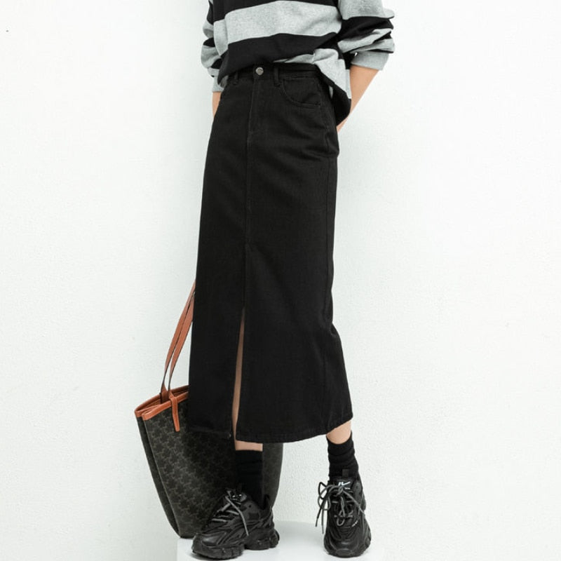 Tireni Skirt
