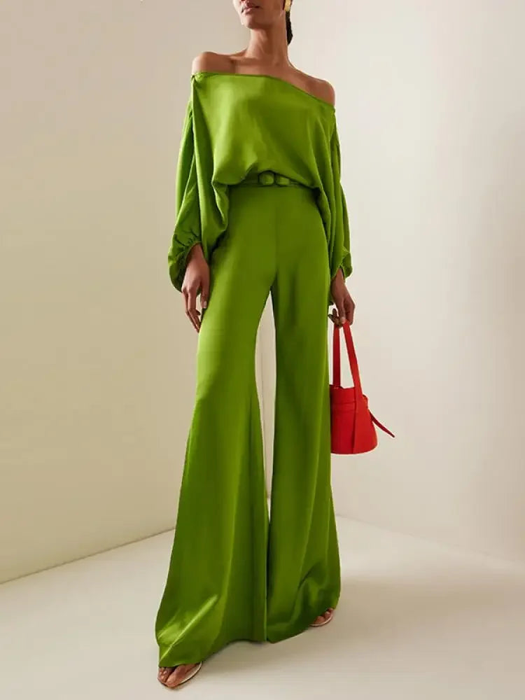 Monga Blouse