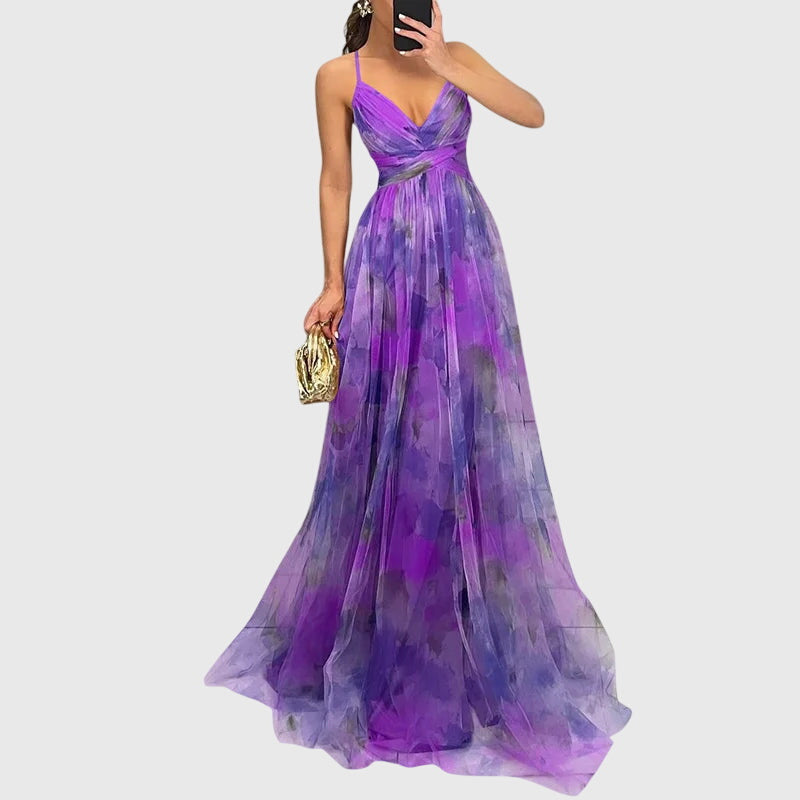 Giselle™ | Maxi Dress