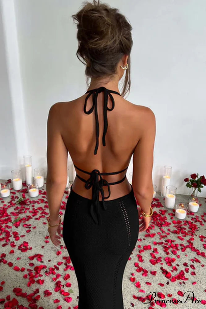 Arabella Maxi Dress