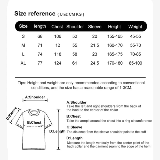 Wonderful Night Skeleton Butterfly Wave Print T-shirts Oversized Tops Street Comfortable Clothing Loose Wash Tee