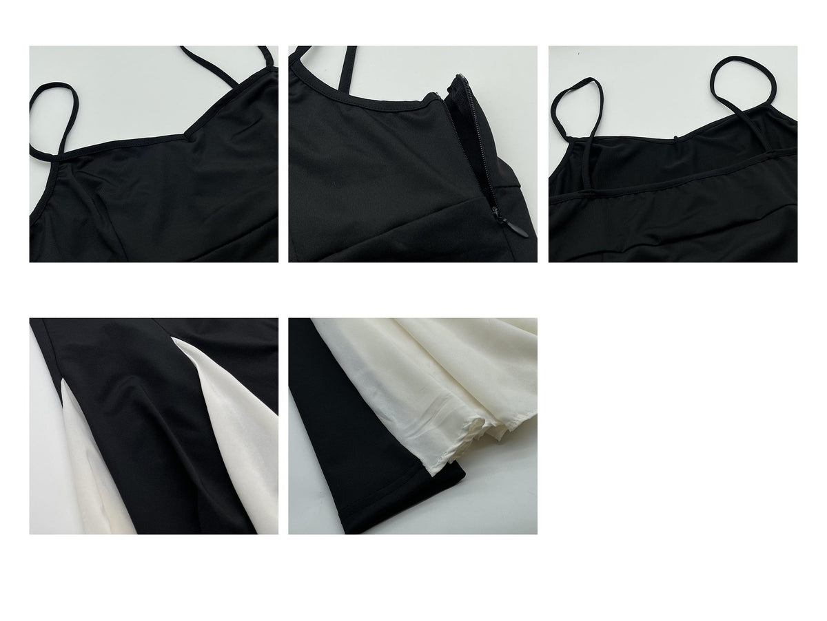 Classic New Maxi Dress