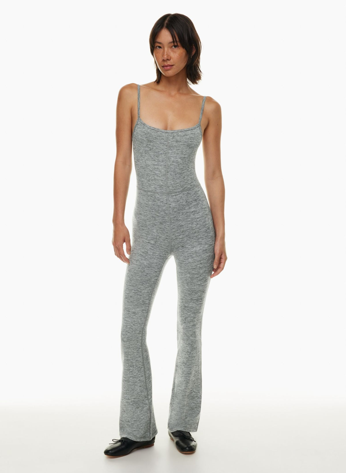 Emma - Flared Jumpsuit Bestseller 🔥