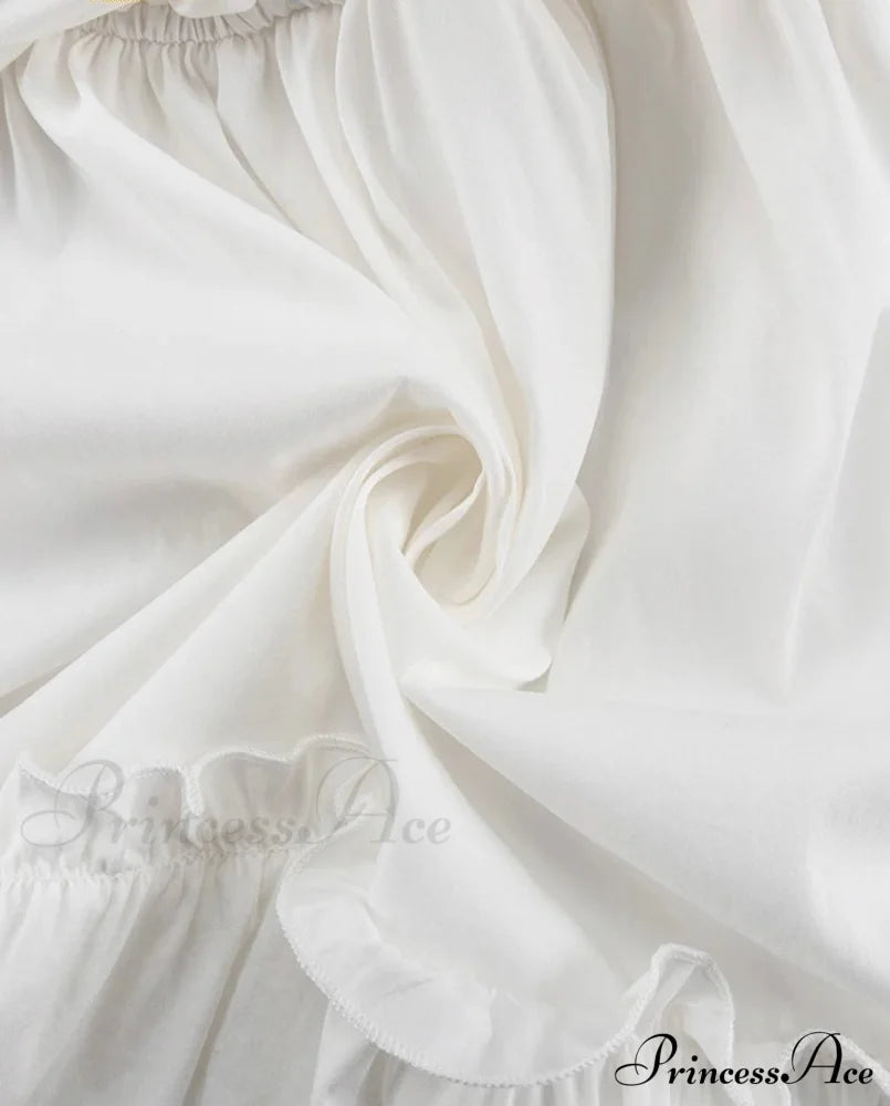 Harmonia Mini Dress