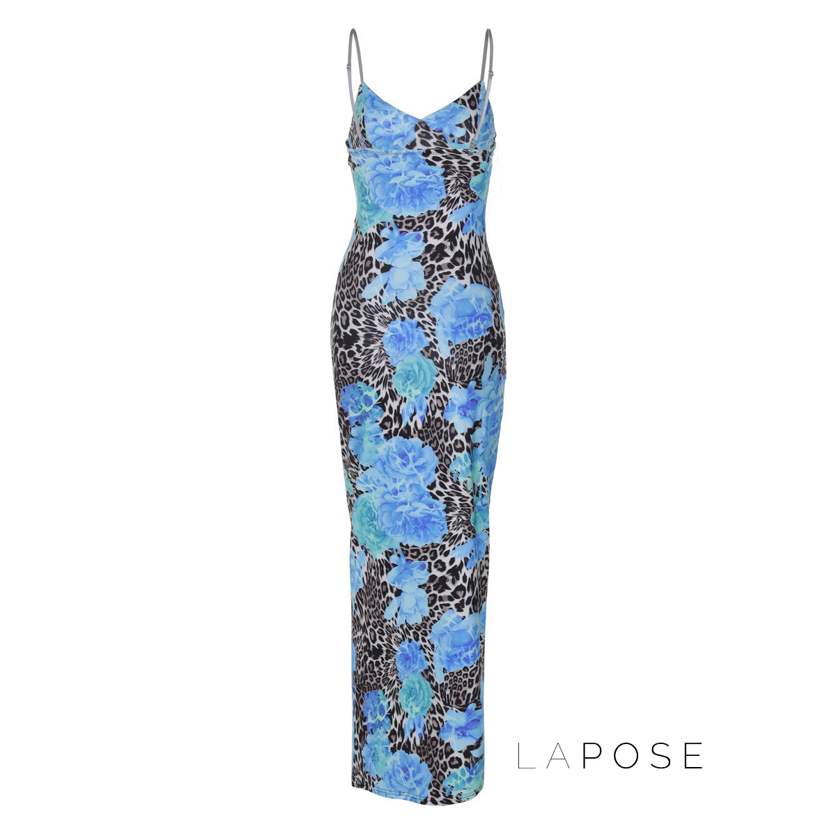 Samirah Maxi Dress