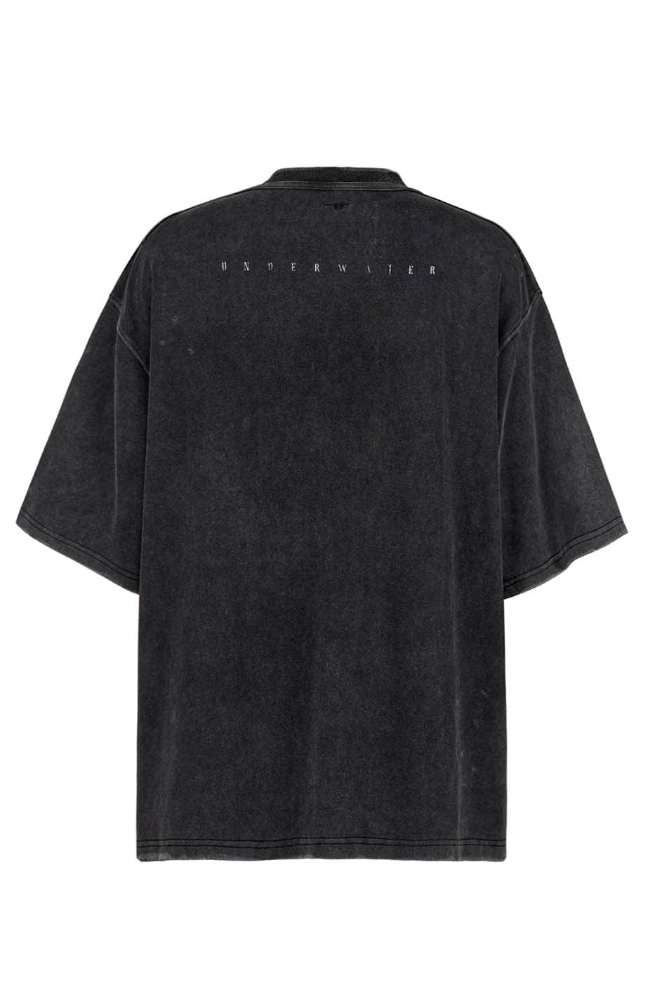 Ghost Forest T-shirt