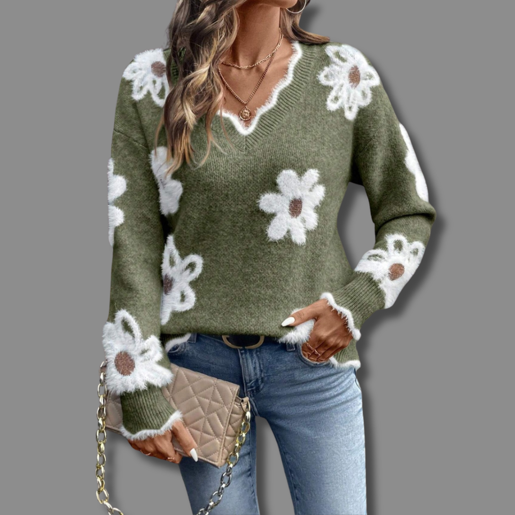 Talli | Sweater