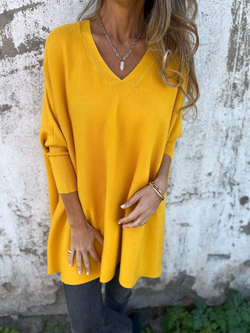 Koa | Sweater