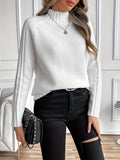 Juliet - Knit Sweater