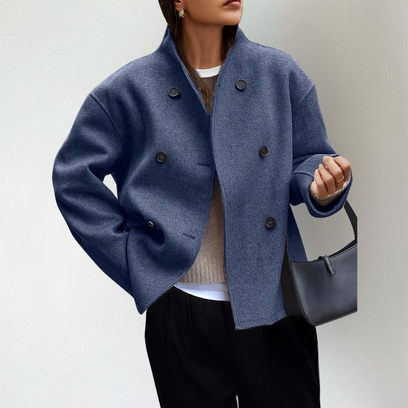 Beatrice - Long Sleeve Cardigan