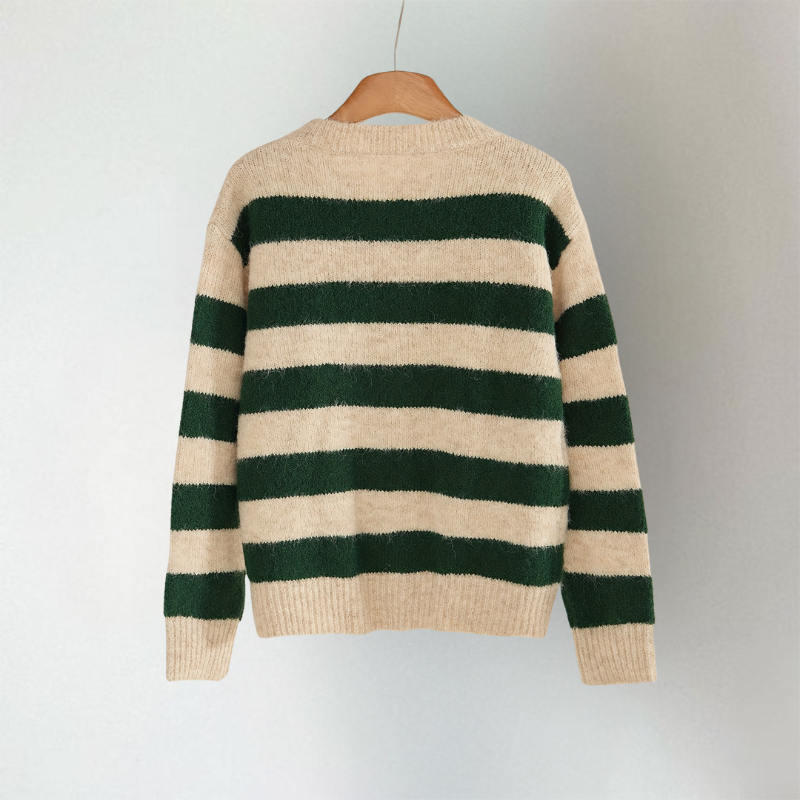 Lena - Stylish Cardigan