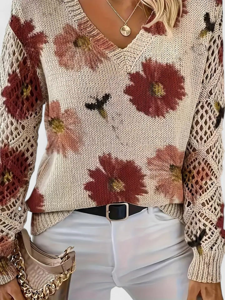 Solavindra – Cardigan