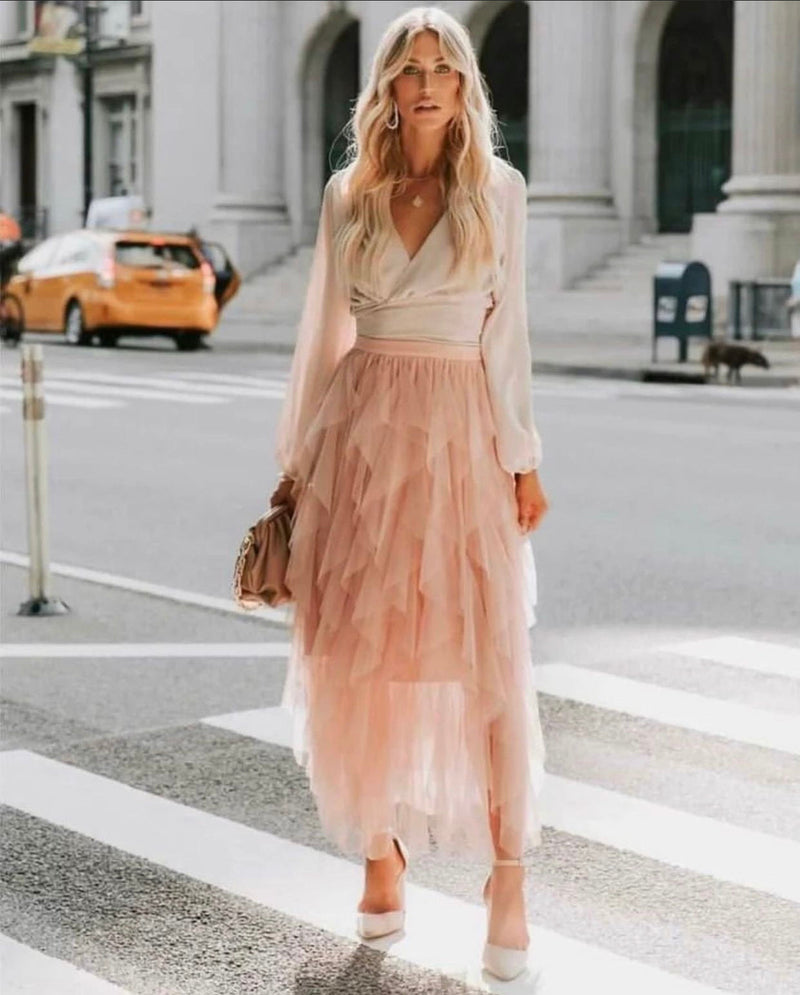 Bella Skirt