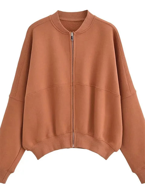 Autumn 2 Piece-set Tracksuit Trousers Outfits Female Slim High Waist Drawstring Clothes Loose ’s Pants Sets