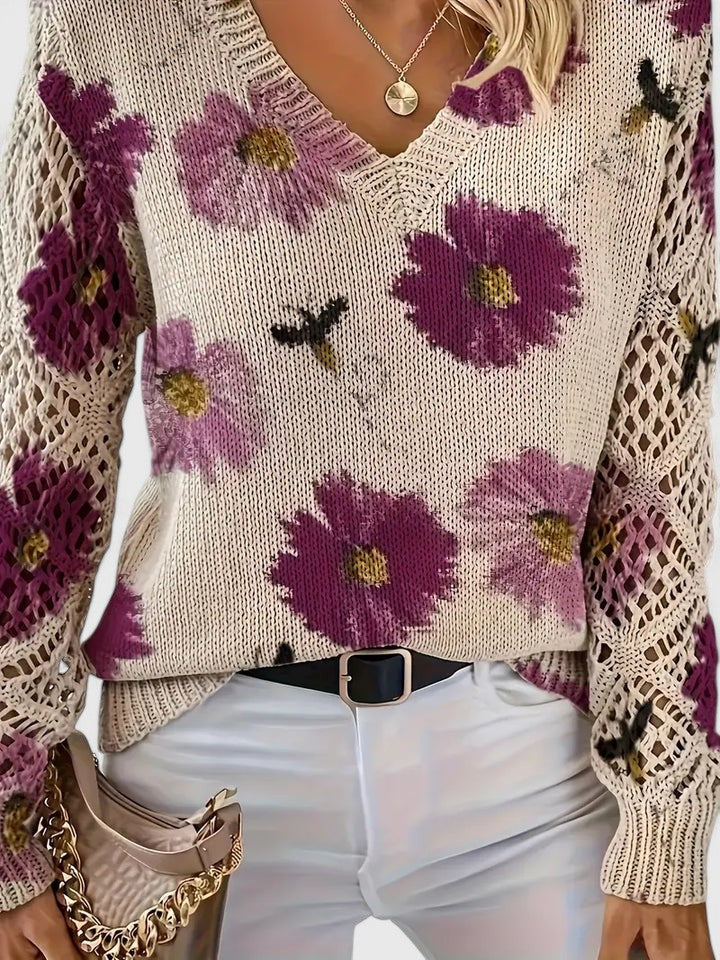 Solavindra – Cardigan