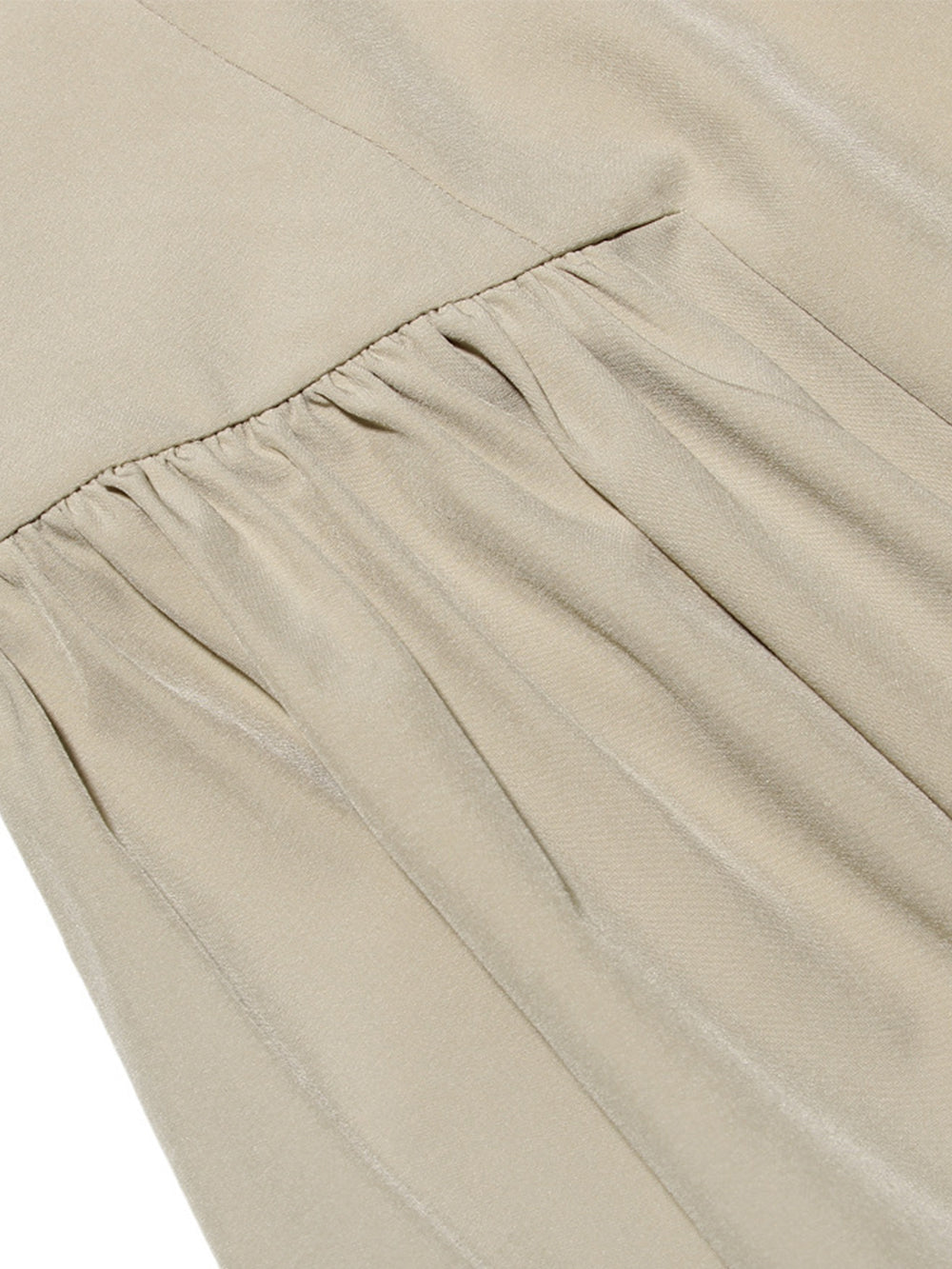 Sling Midi Dress