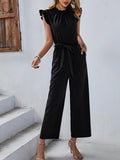 Temperament Jumpsuit