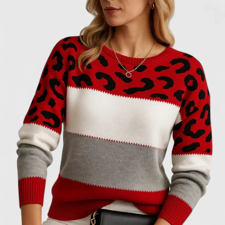 Marizelina | Sweater