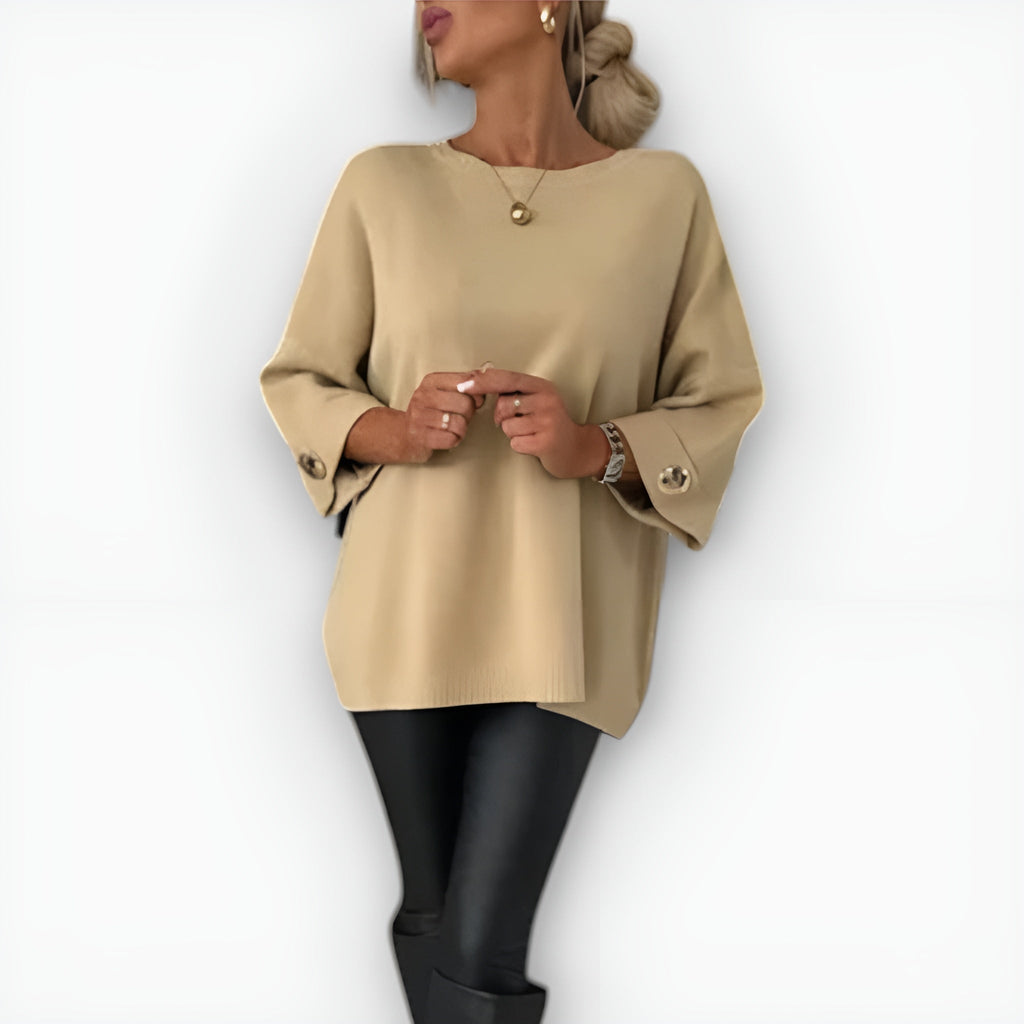 Julianette | Sweater
